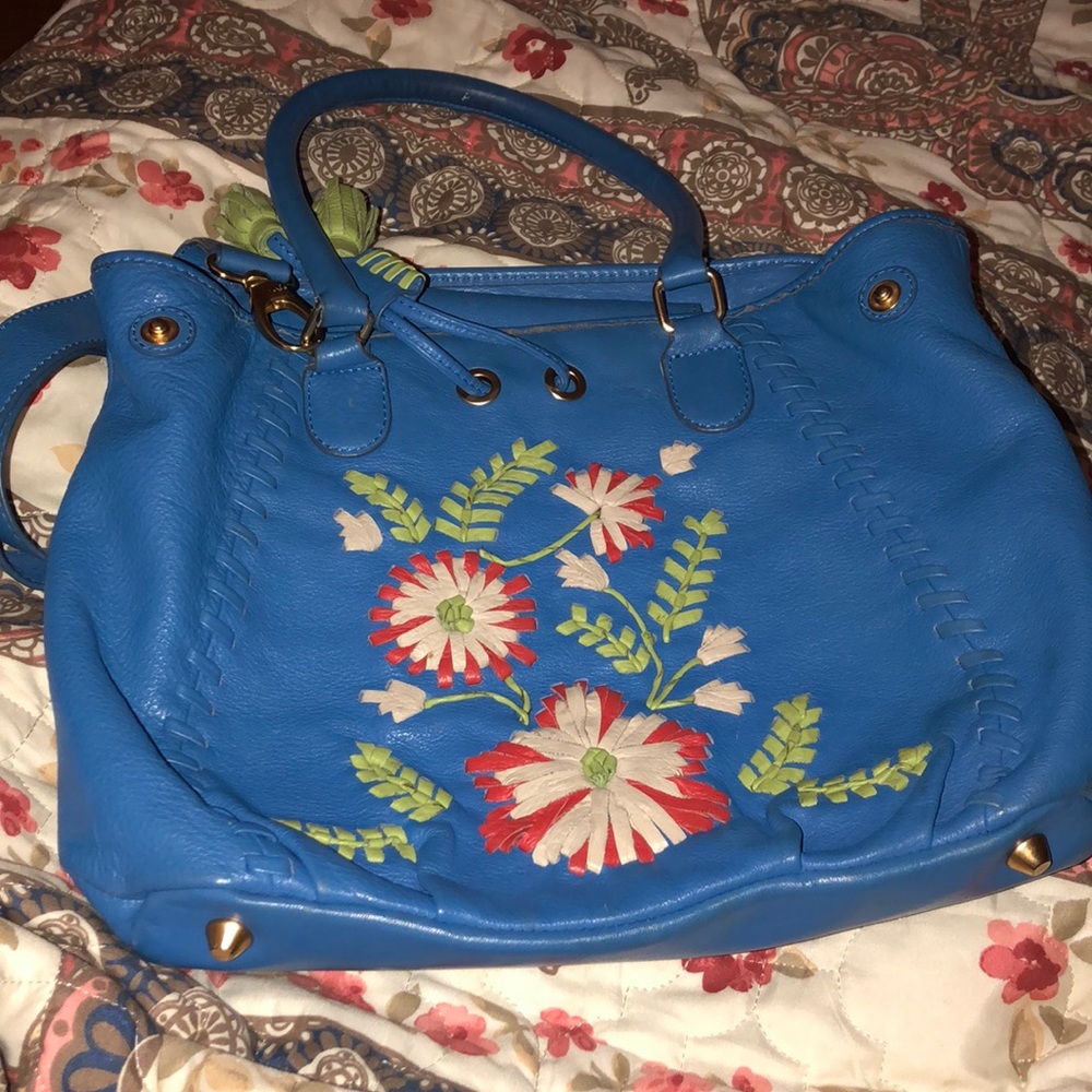 Like new Fiore bag by Isabella Fiore